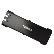  Cubierta corporal EVOLV Terra (negro)