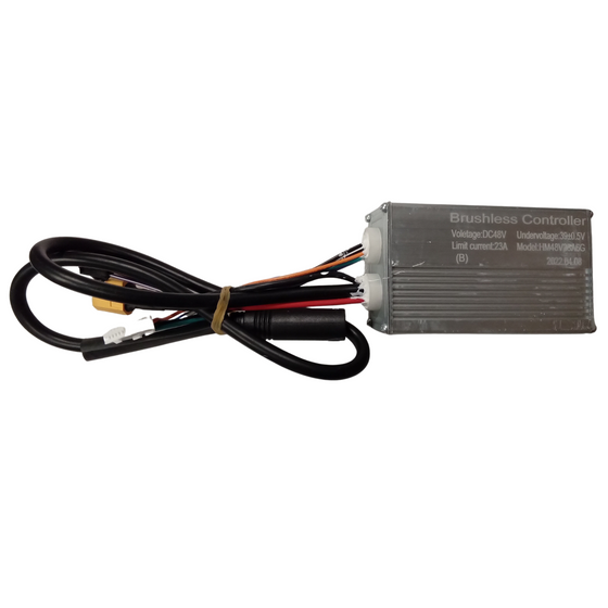 EVOLV Terra Controller