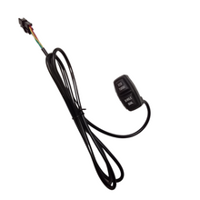  EVOLV Terra Mode Switch