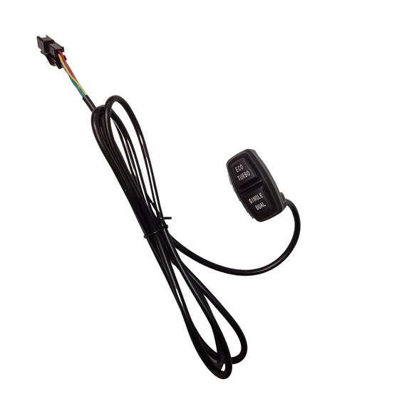 EVOLV Terra Mode Switch