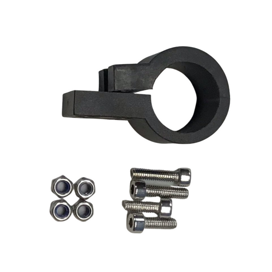 EVOLV Throttle Handlebar Clamp