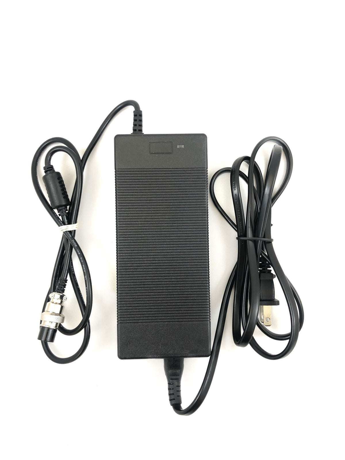 EVOLV_VSETT_48_Volt_Charger