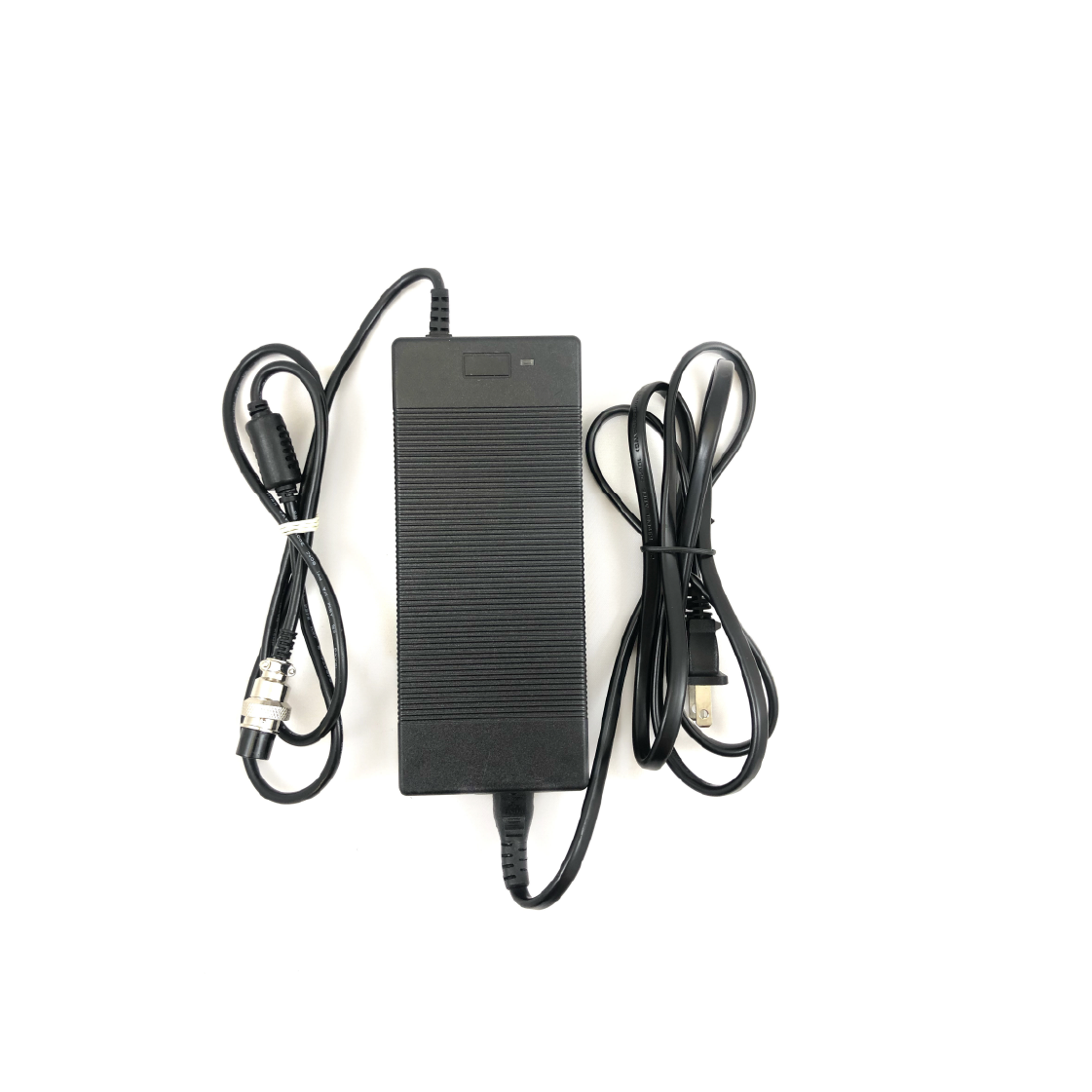 EVOLV / VSETT 48 Volt Charger Front