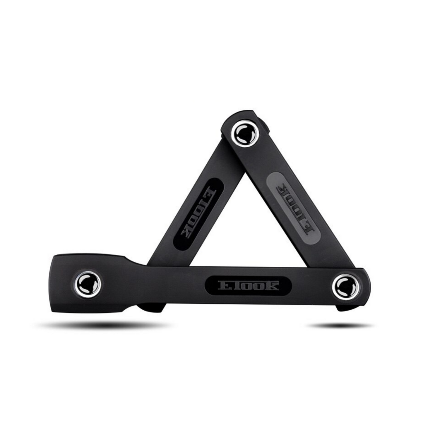 Etook Portable Folding Lock Electric Scooter