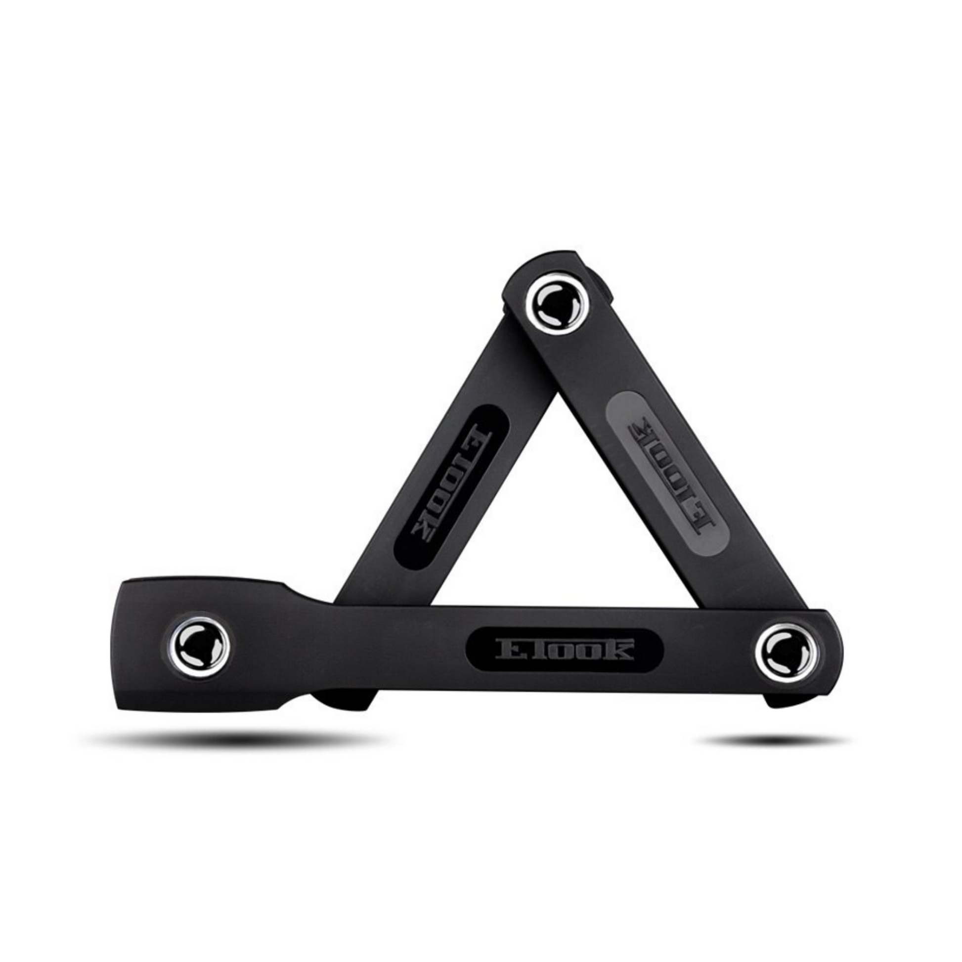 Etook Portable Folding Lock Electric Scooter