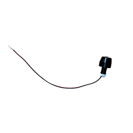 EVOLV Corsa Deck Light