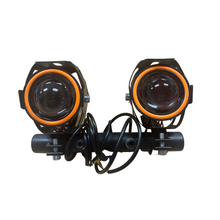  EVOLV Corsa Headlight