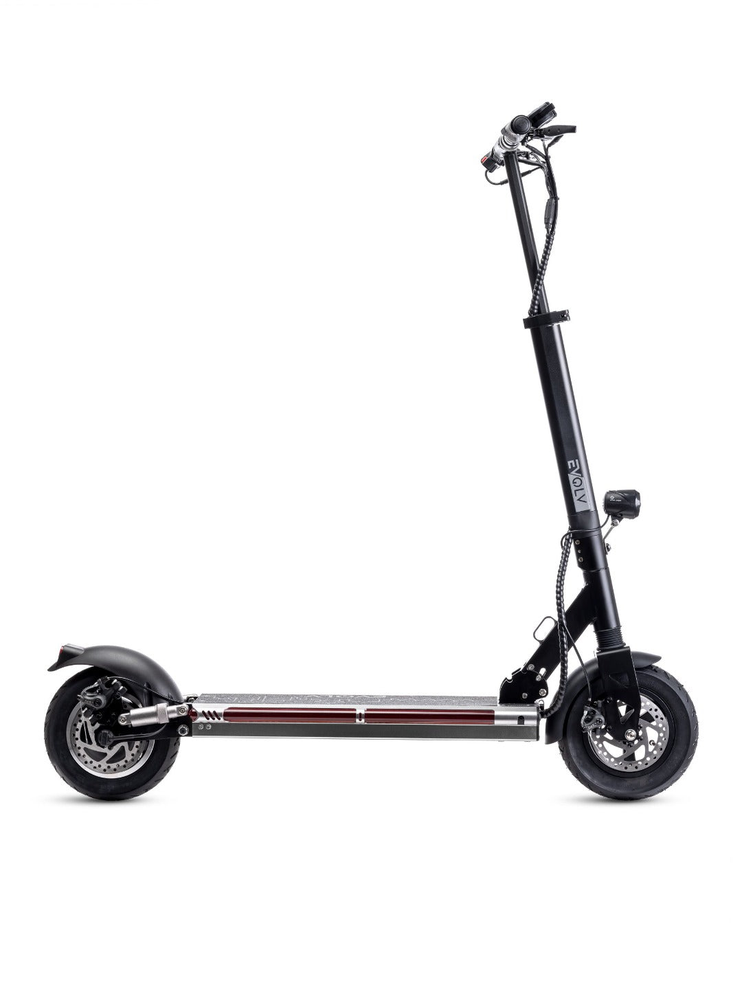 EVOLV Tour XL