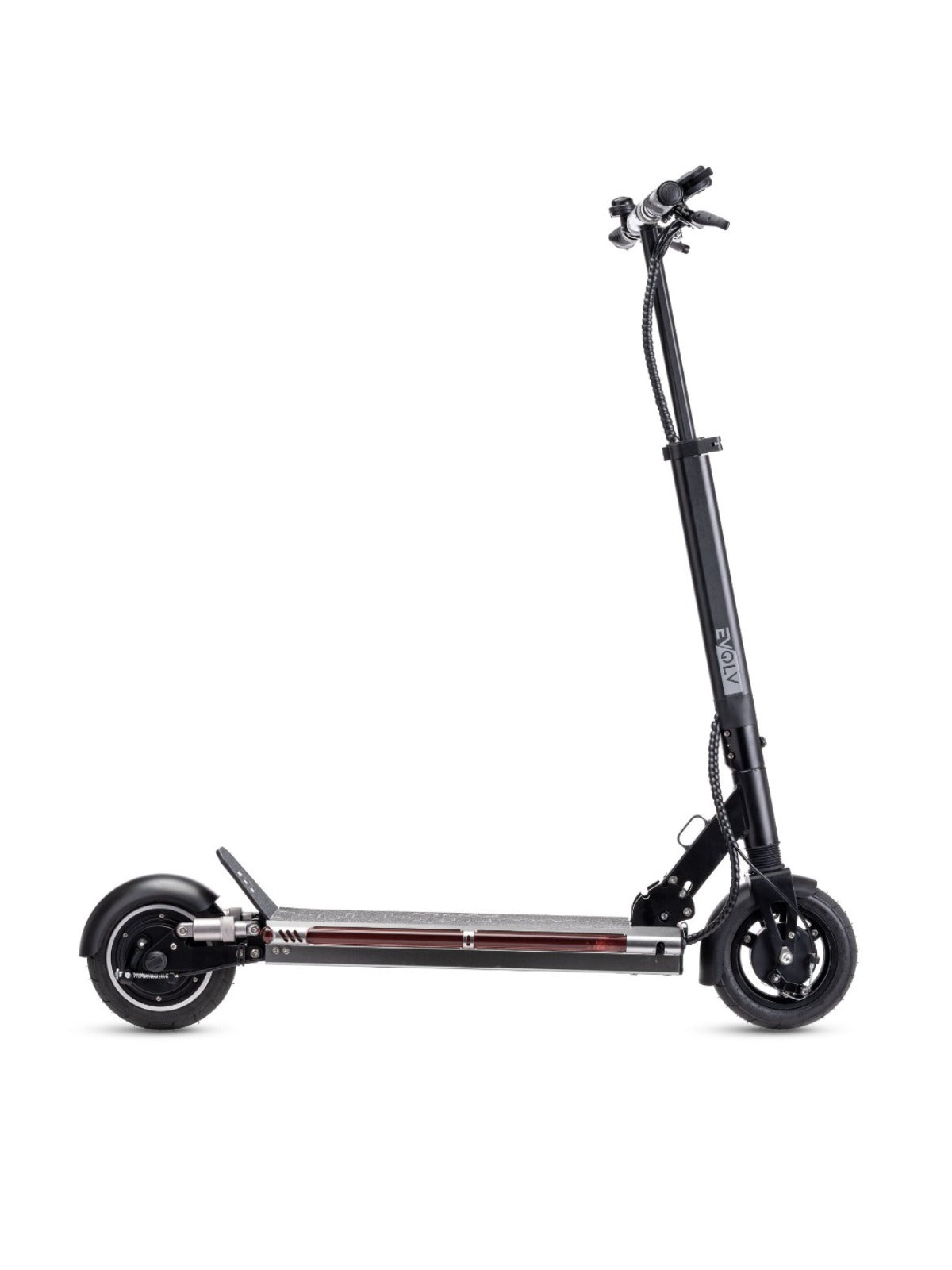 EVOLV Tour V2