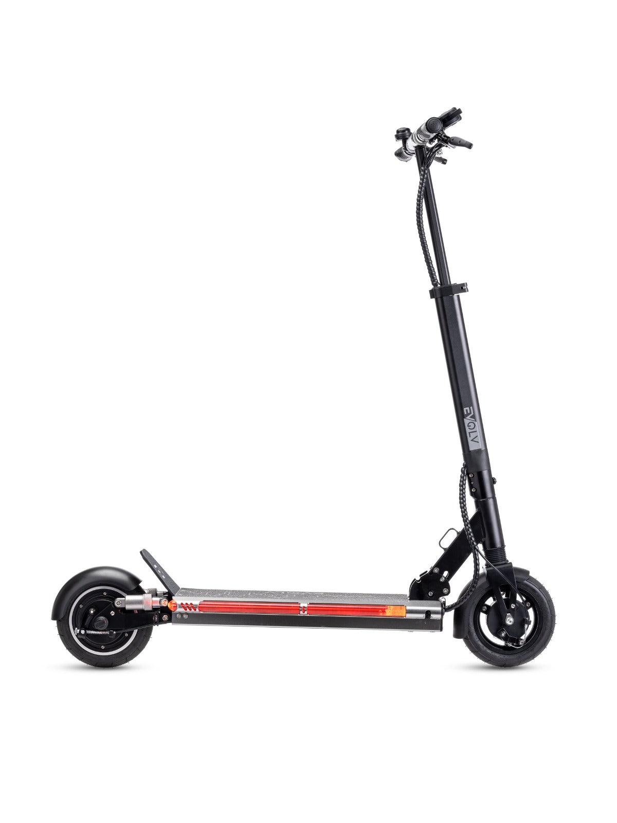 EVOLV Tour V2