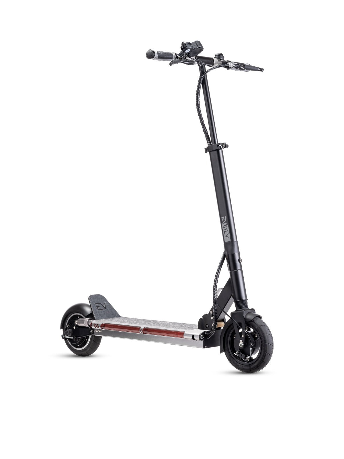 EVOLV Tour V2