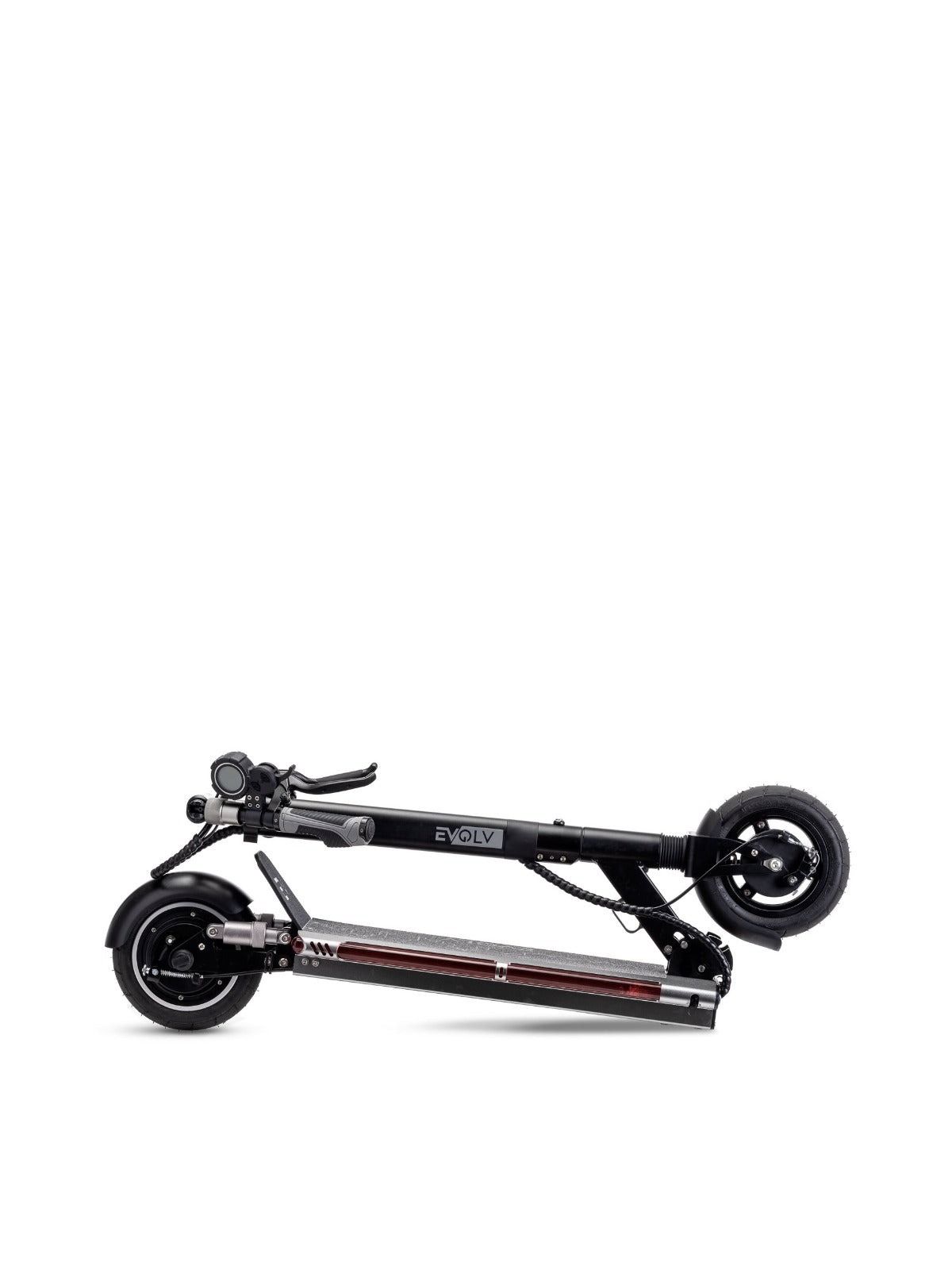 EVOLV Tour V2