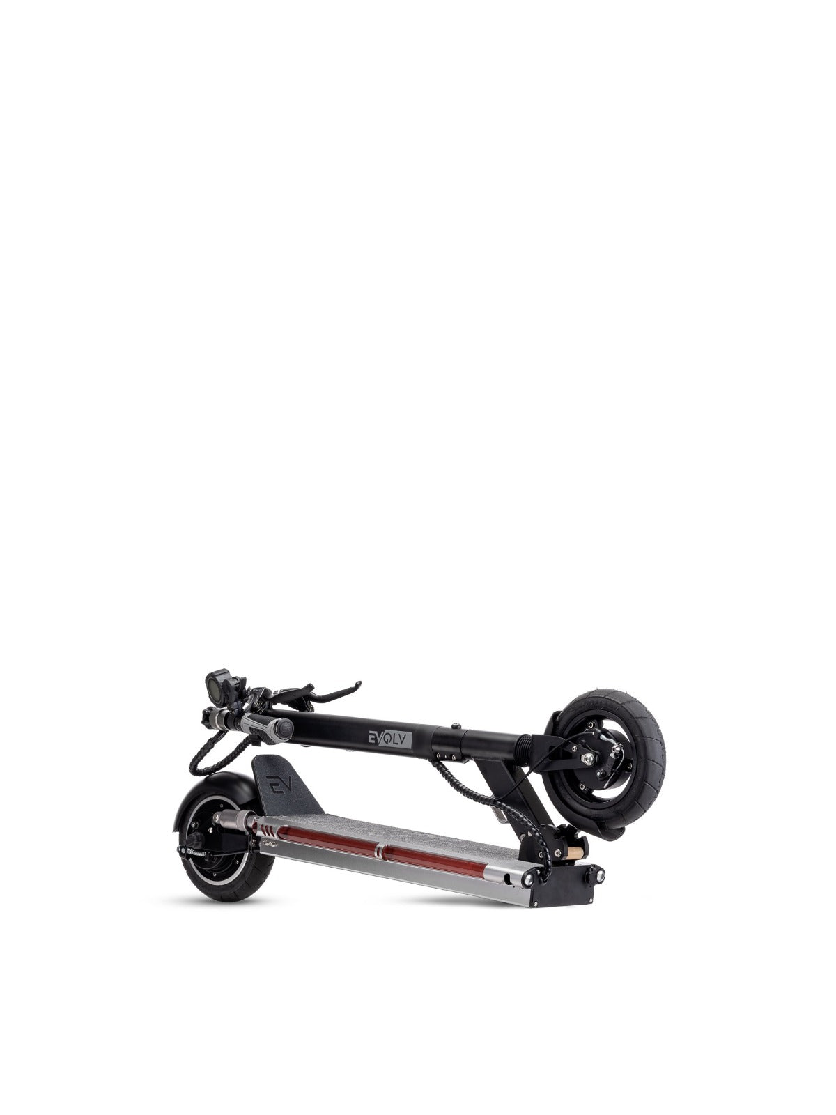 EVOLV Tour V2
