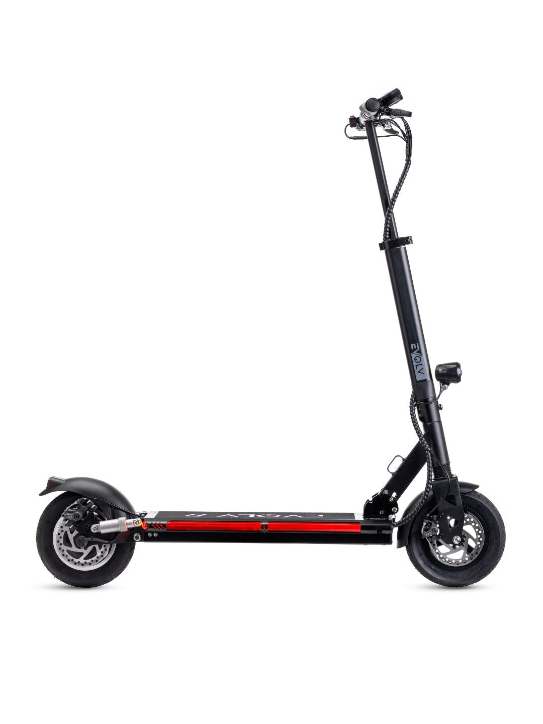 EVOLV Tour XL-R