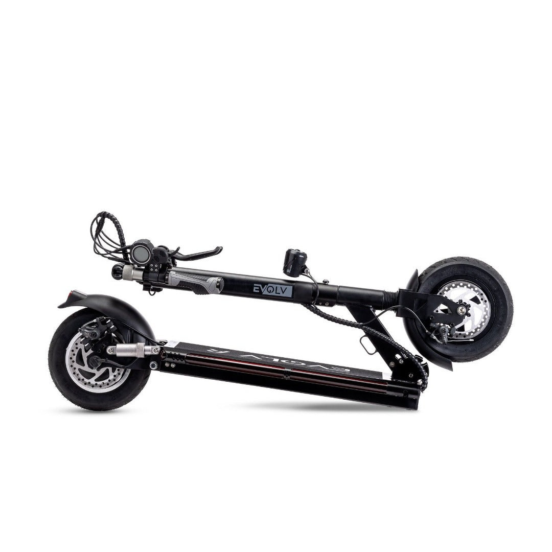 EVOLV Tour XL-R