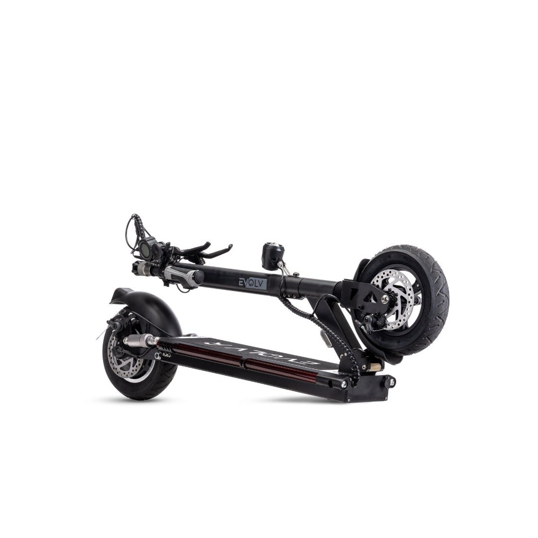 EVOLV Tour XL-R
