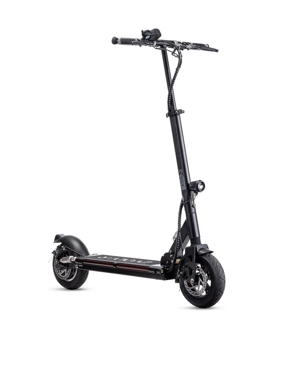 EVOLV Tour XL-R