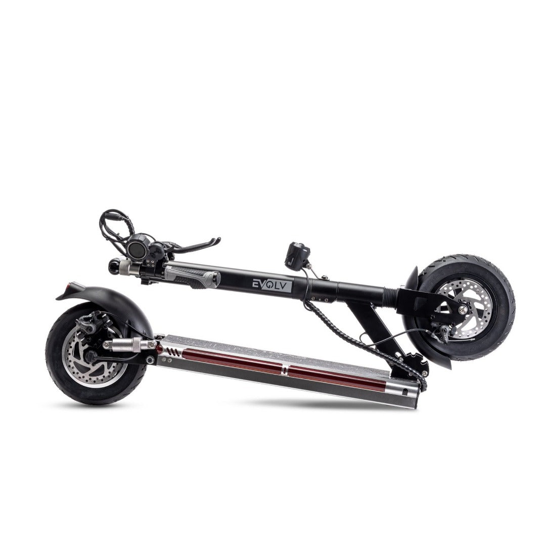 EVOLV Tour XL