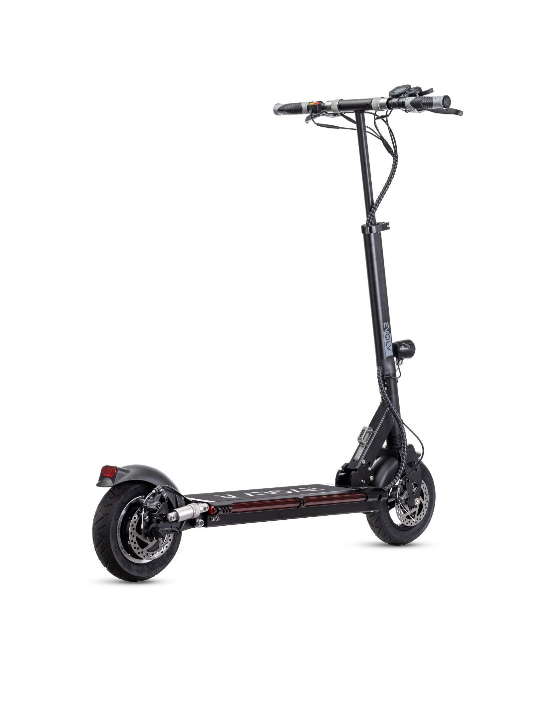 EVOLV Tour XL-R
