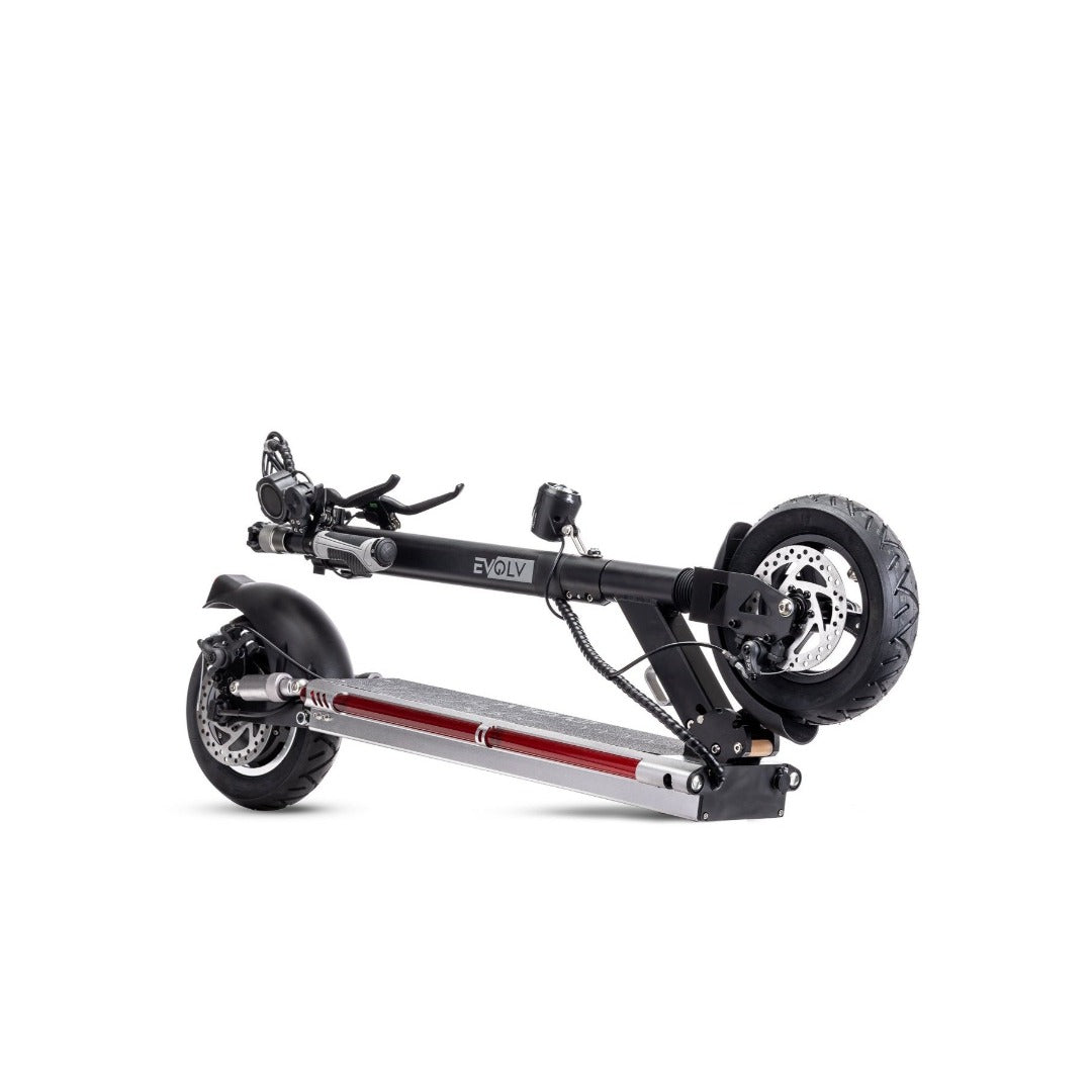 EVOLV Tour XL