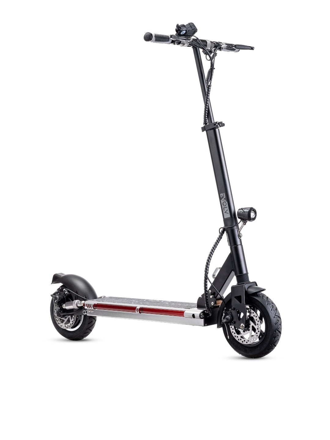 EVOLV Tour XL