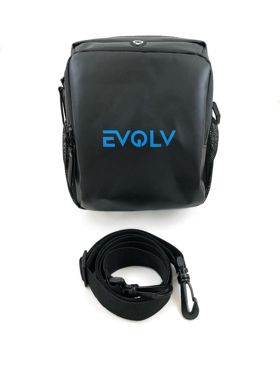 EVOLV Bar Bag Front