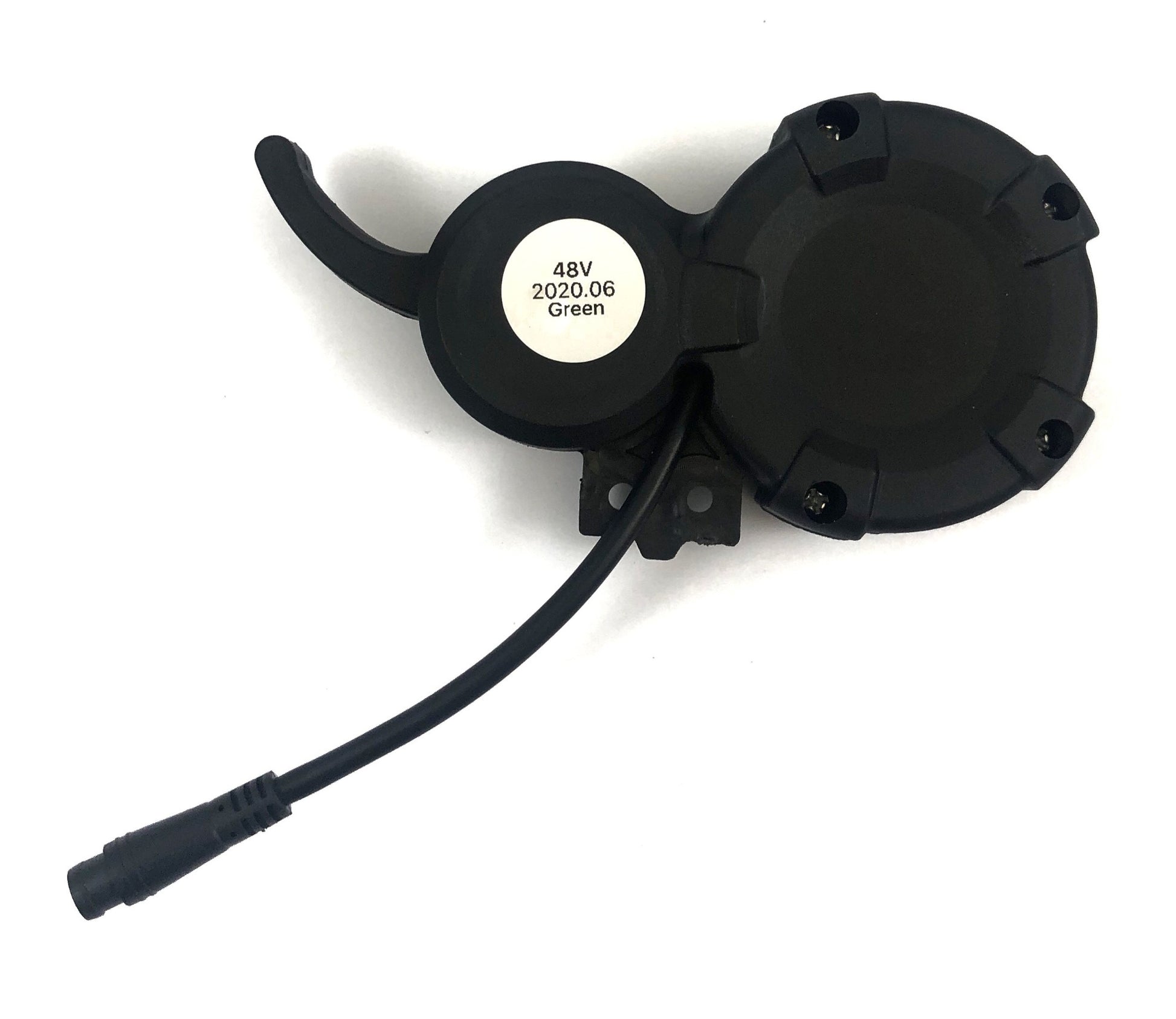 EVOLV Sprint / Tour 2.0 / XL / XL-R LCD Throttle back