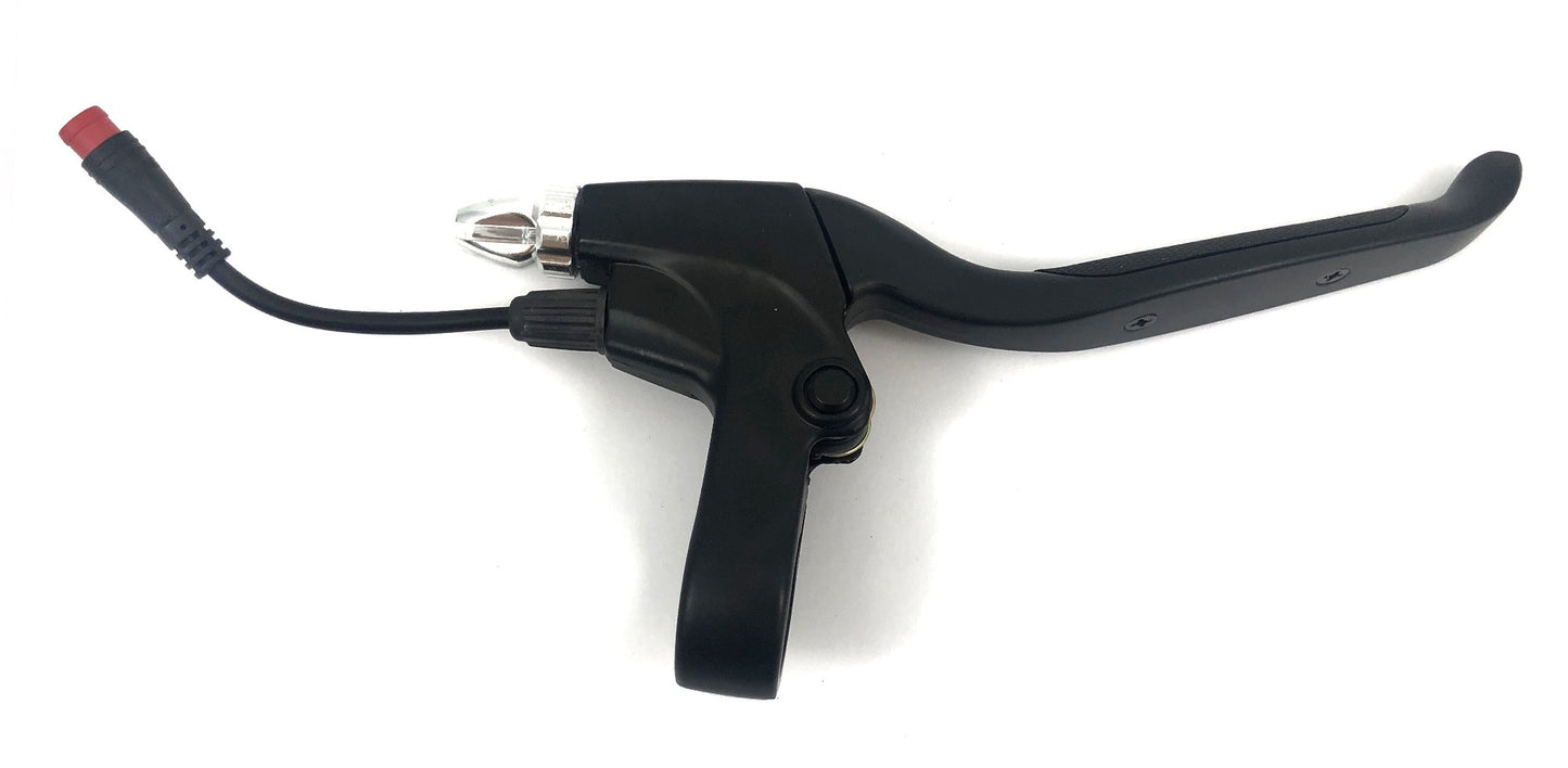 EVOLV Tour 2.0 / XL Brake Lever right