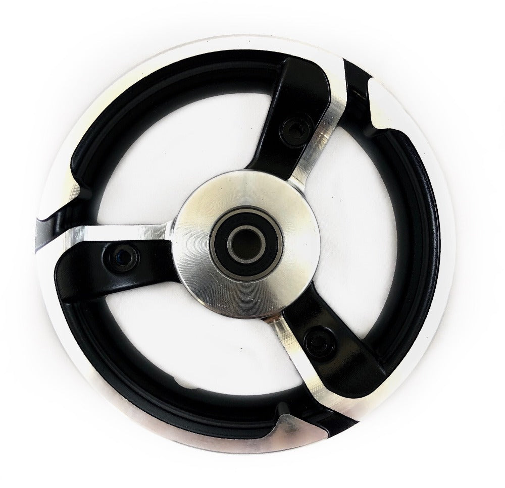 EVOLV City Front Wheel