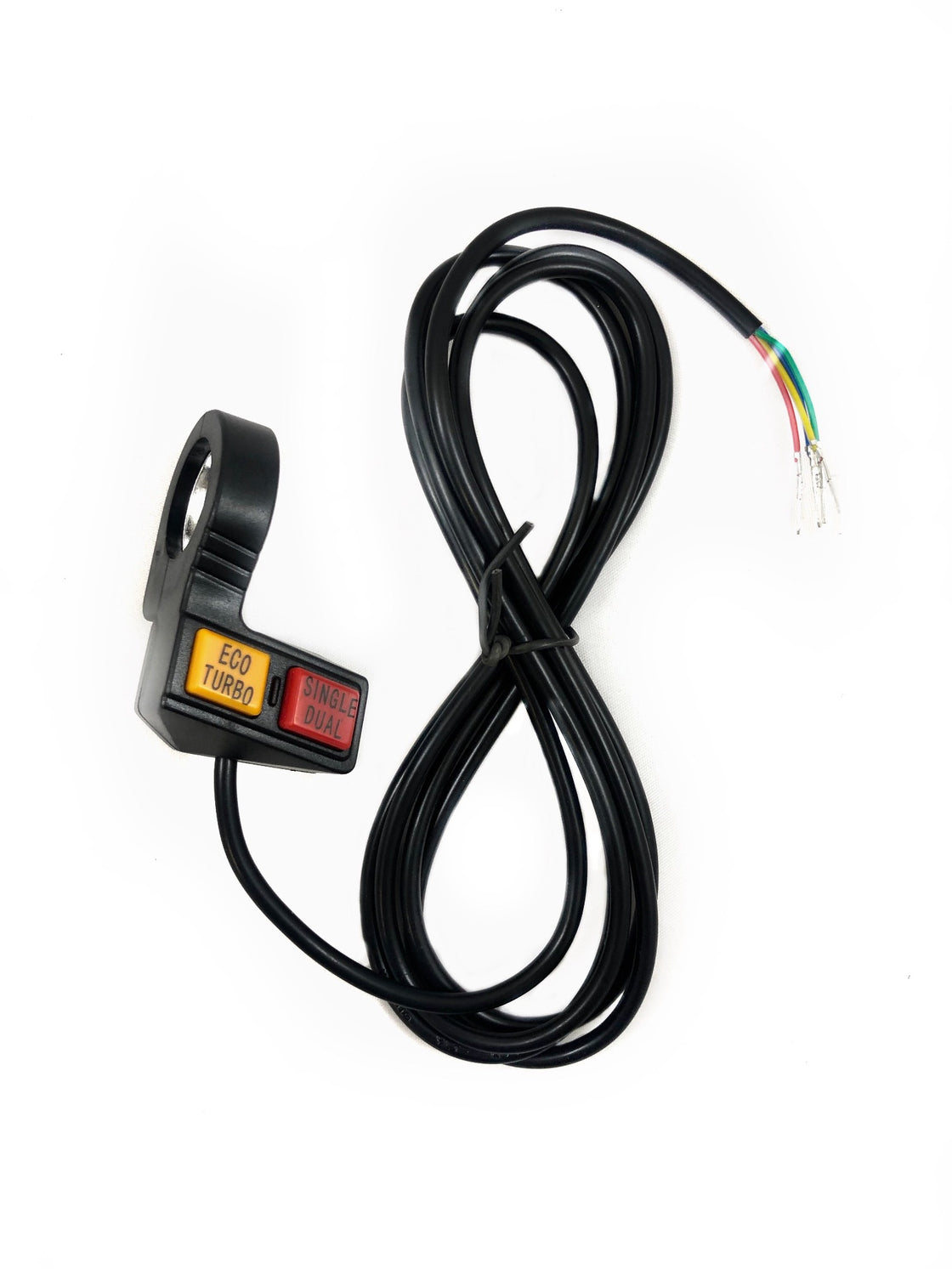 EVOLV Pro Motor Control Switch Urban Machina