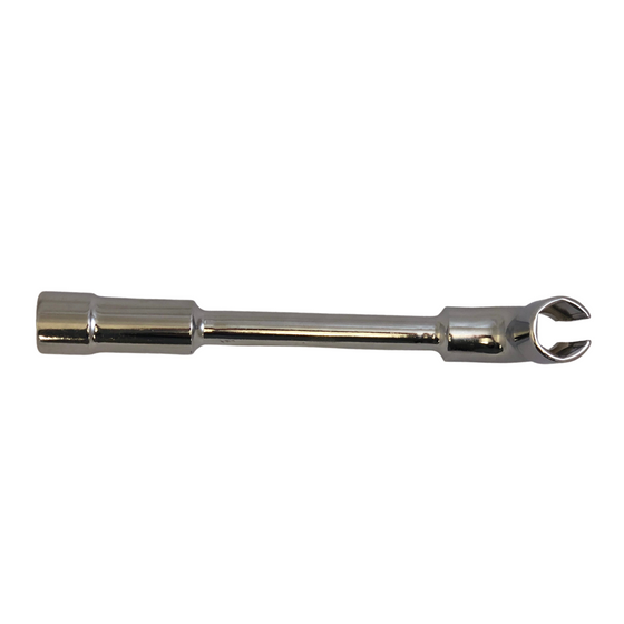 INOKIM OX L type Sleeve Wrench