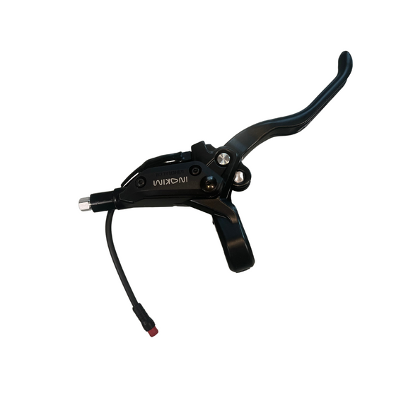 INOKIM OXO Hydraulic Brake Lever – Urban Machina