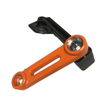  Juego de suspensión delantera INOKIM OX / OXO