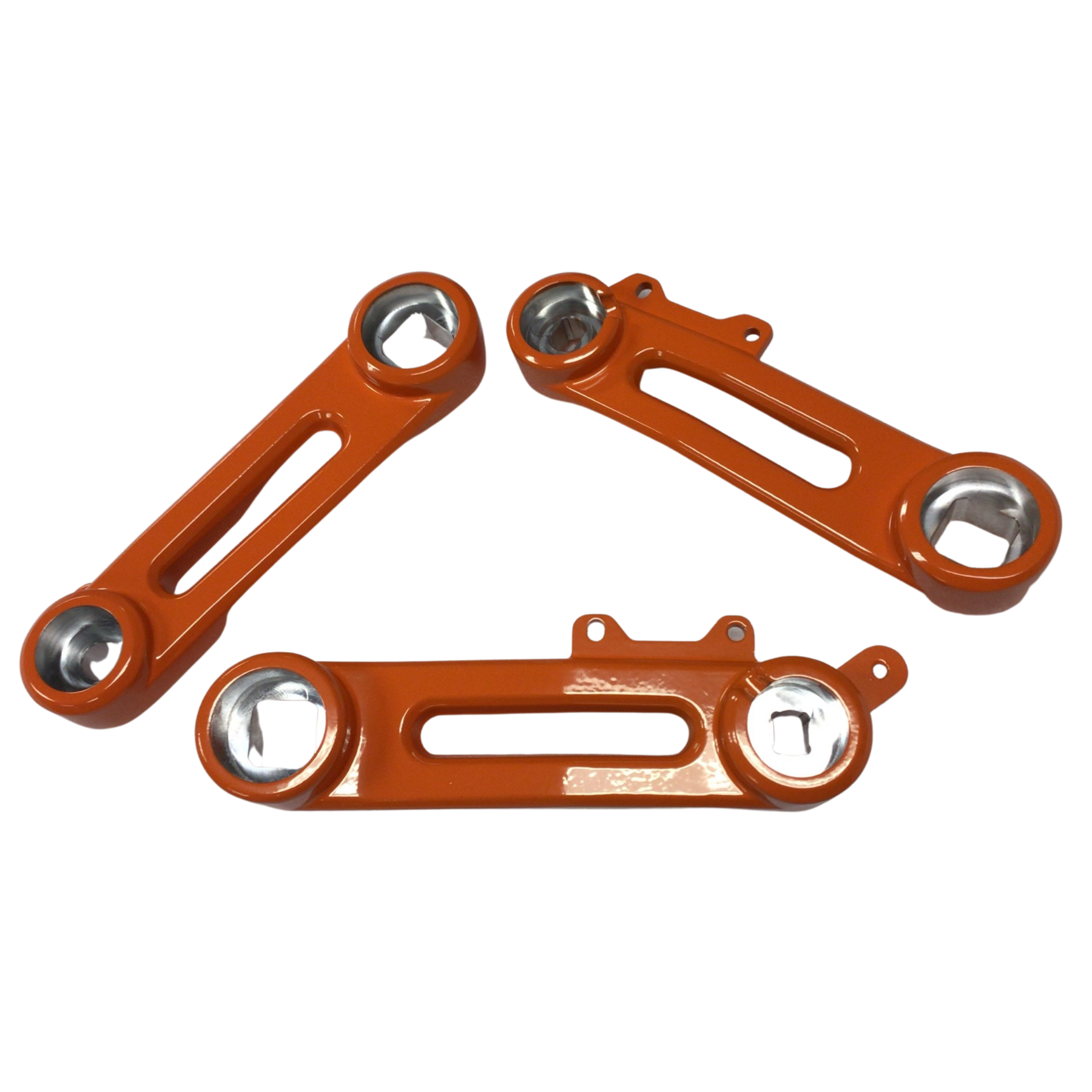 MD オーサムポッサム INOKIM OX / OXO Suspension Arm – Urban Machina