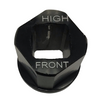 INOKIM OX / OXO High+ or High or Low Adjuster Blocks