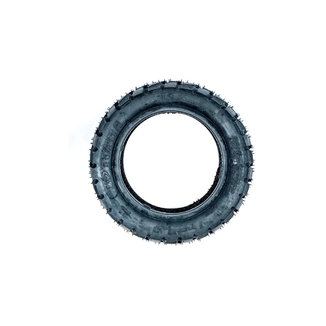 10" x 3" Tire