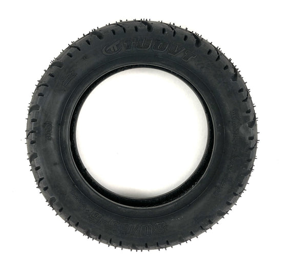Neumático de 10" x 3"