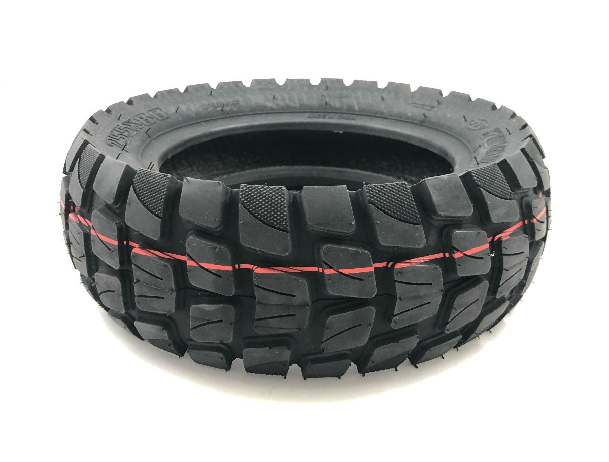 10" x 3" Tire