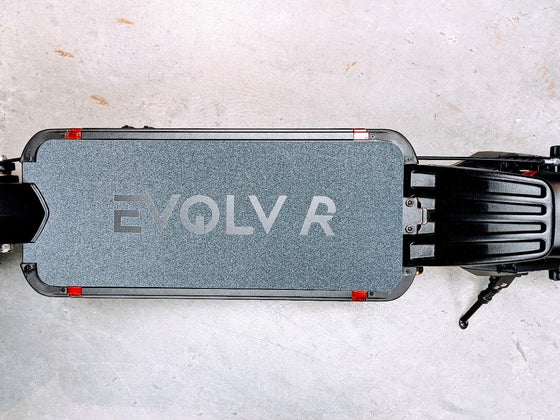 EVOLV Pro-R