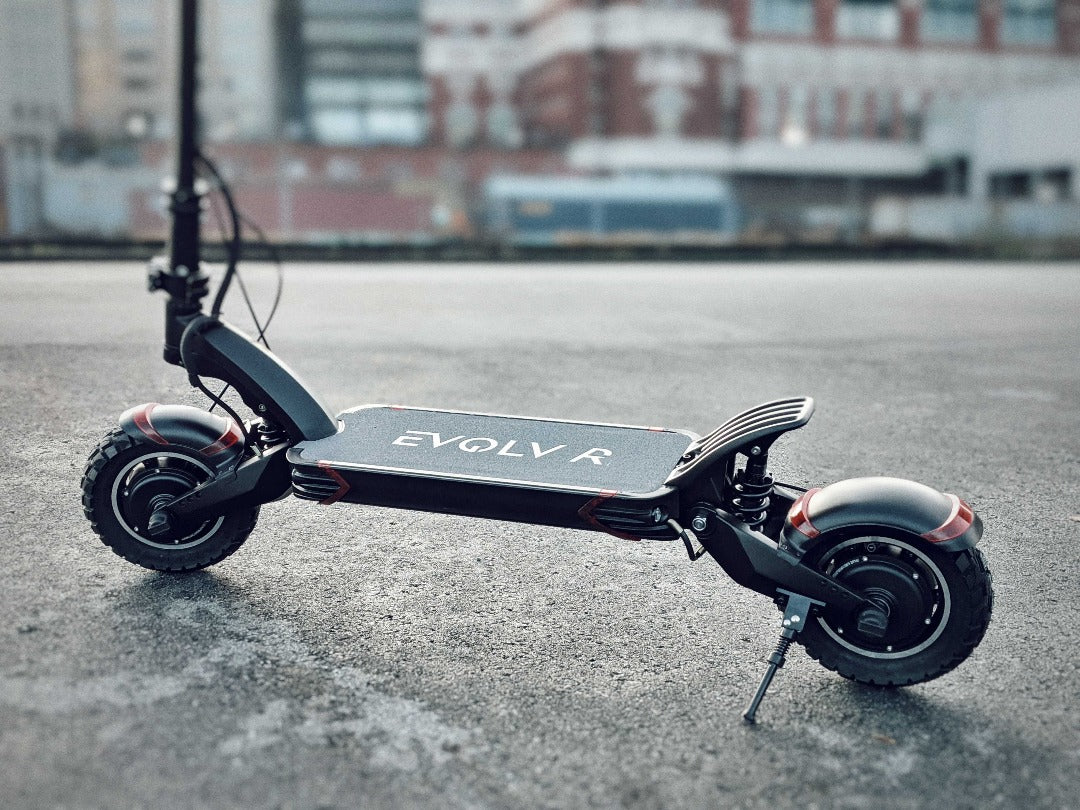 EVOLV Pro-R