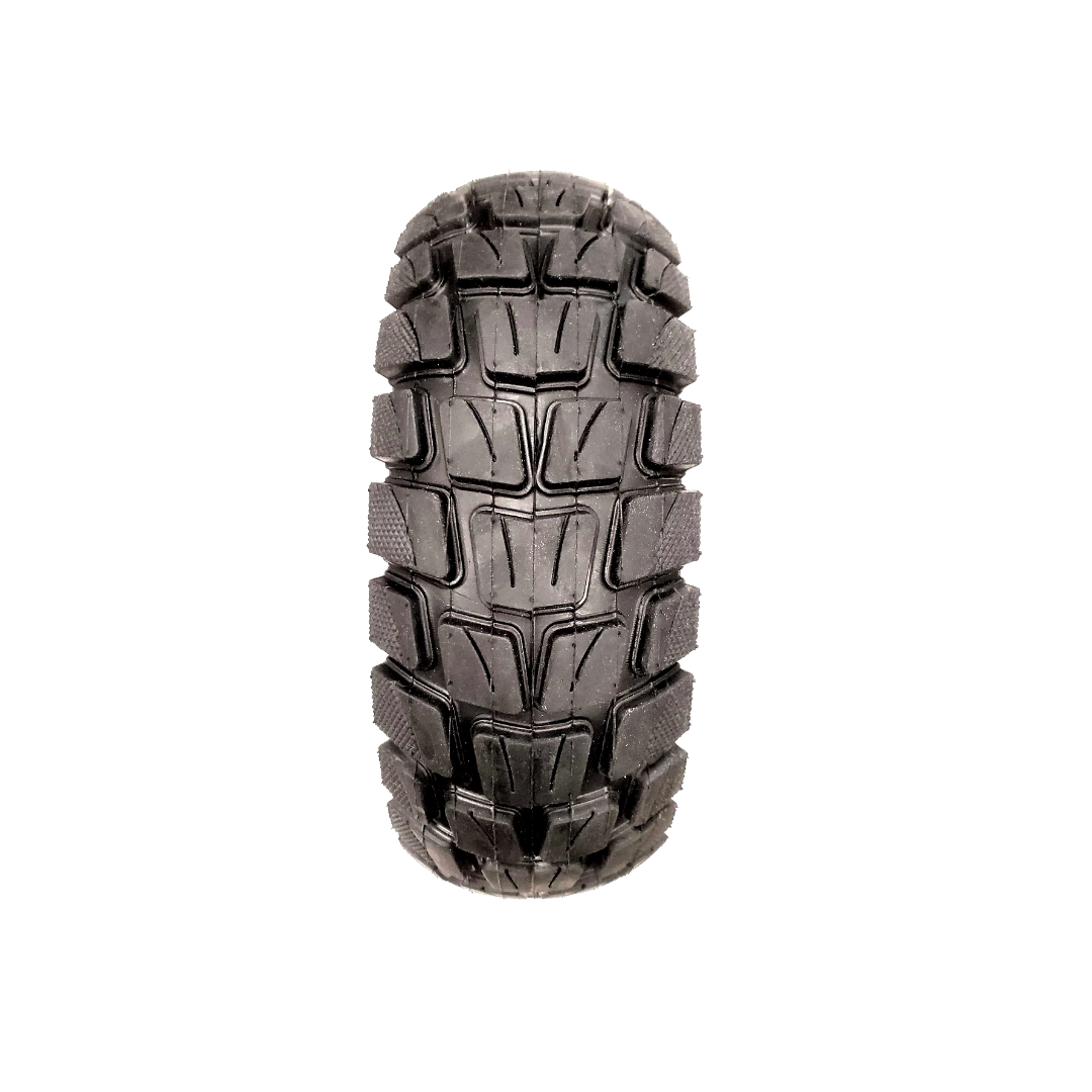 10" x 3" Tire