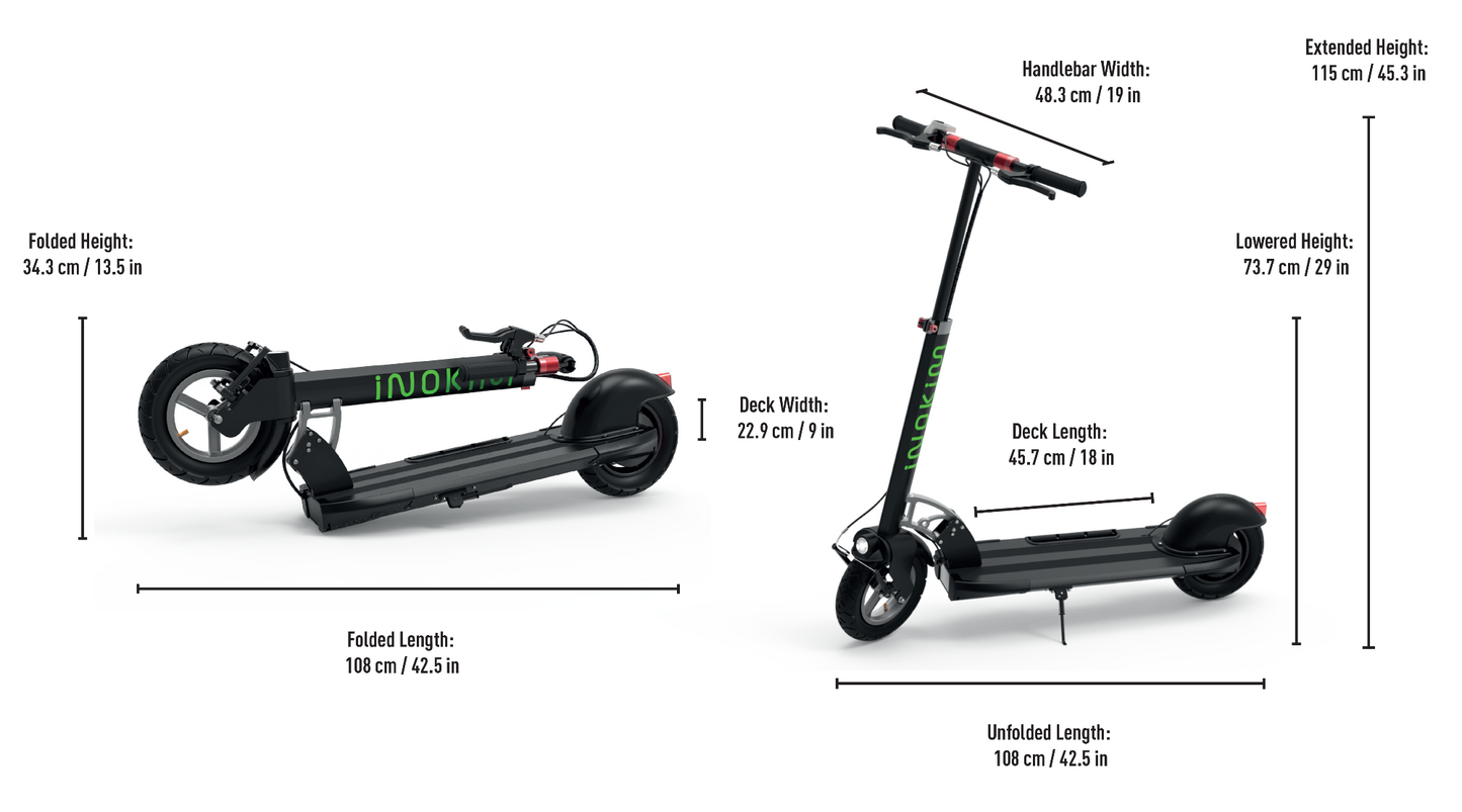 INOKIM Quick 3 + Super
