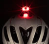 Ultralight Scooter and Helmet Headlight