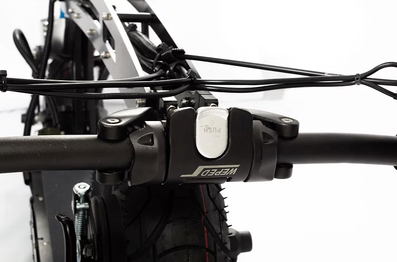 WEPED Fold