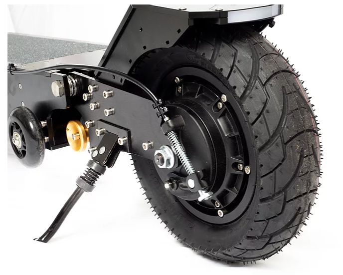 WEPED Fold