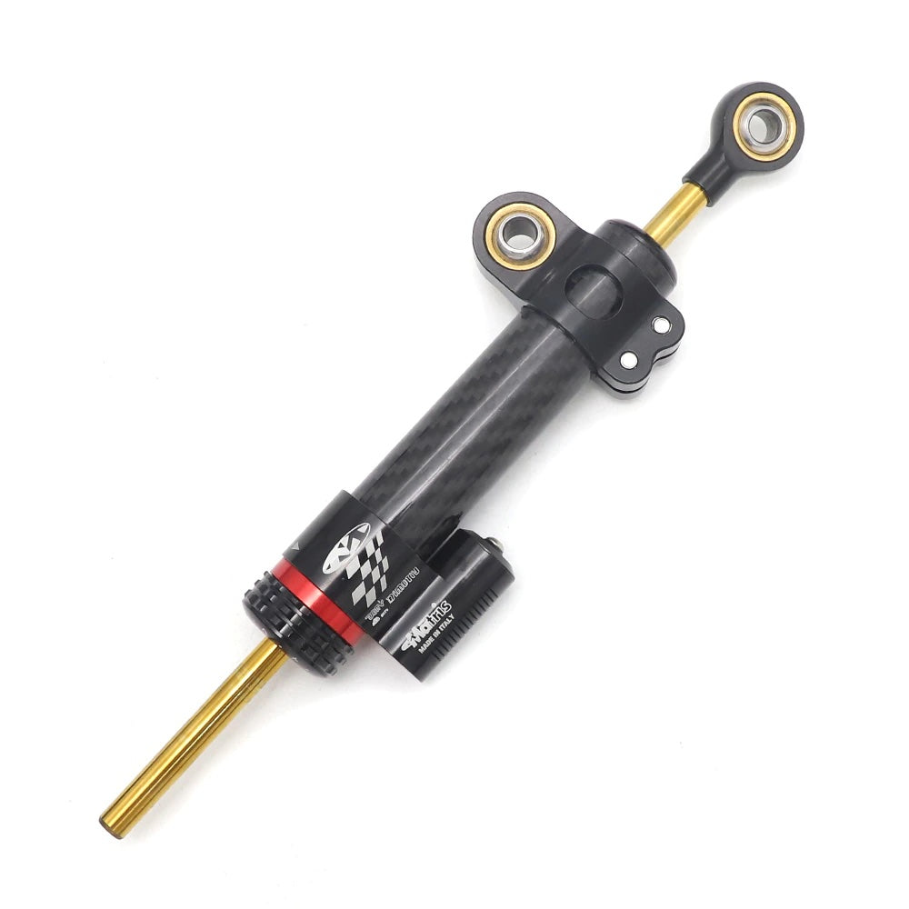 EVOLV Pro Steering Damper