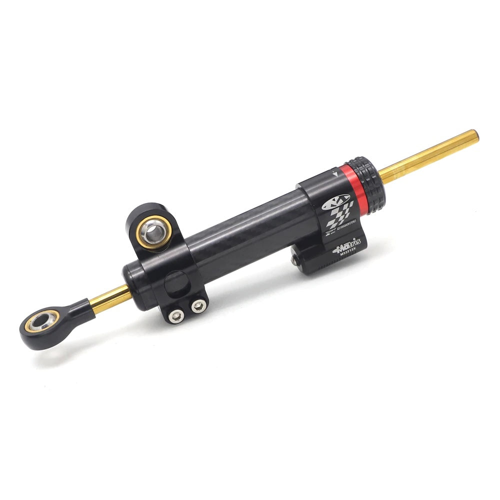 EVOLV Pro Steering Damper