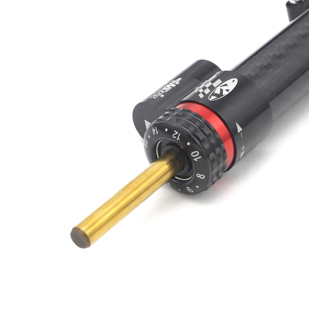 EVOLV Pro Steering Damper