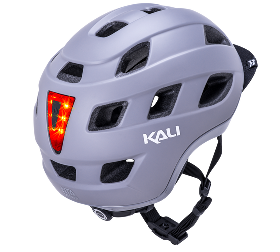 Kali Traffic Helmet