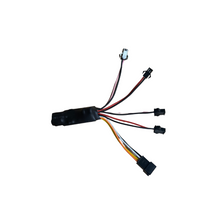  Temporary EVOLV Terra Module Wires